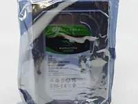 3x harde schijf seagate, barracude compute 2tb skr005 - afbeelding 1 van  3