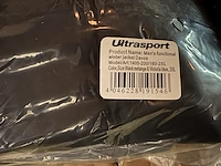 3x heren ski-/winterjas maat 2xl ultrasport - afbeelding 5 van  5