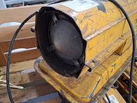 3x heteluchtkanon, master, 870ea - afbeelding 4 van  8