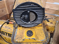 3x heteluchtkanon, master, 870ea - afbeelding 6 van  8