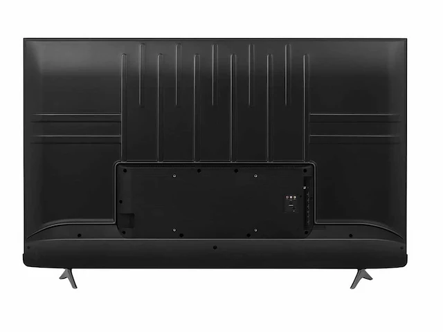 3x hisense - 58a6fg 4k uhd - televisie - afbeelding 3 van  9