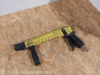 3x hogedruk sproeikoppen / straalpijpen, i-pok, o.a. pn40 - afbeelding 2 van  13