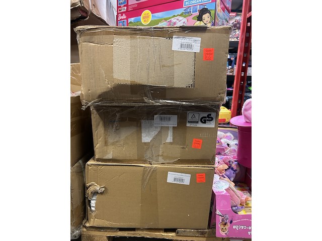 3x hometrainer ultrasport - afbeelding 1 van  4