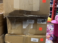 3x hometrainer ultrasport - afbeelding 1 van  4