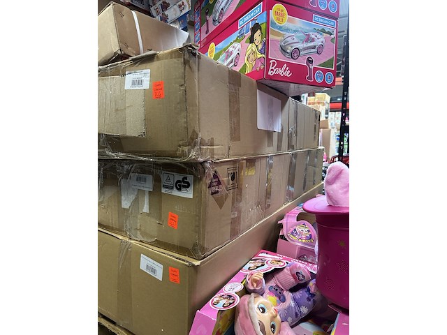 3x hometrainer ultrasport - afbeelding 3 van  4