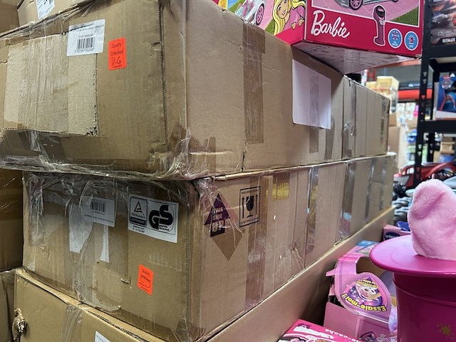 3x hometrainer ultrasport - afbeelding 4 van  4