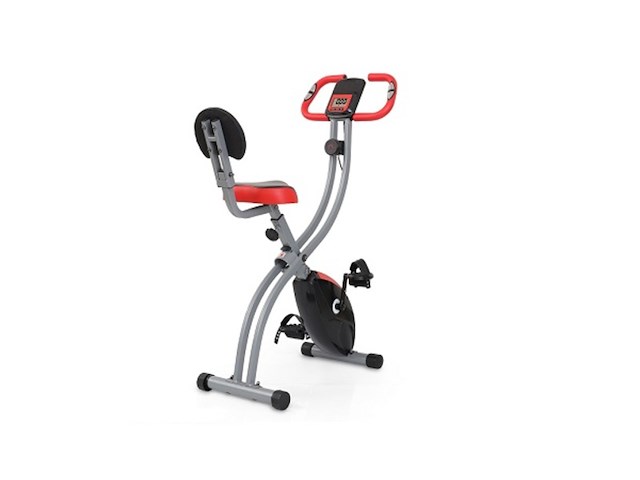 3x hometrainer wellactive, f-bike - afbeelding 1 van  4