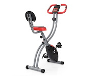 3x hometrainer wellactive, f-bike - afbeelding 1 van  4