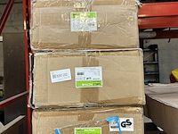 3x hometrainer wellactive, f-bike - afbeelding 2 van  4