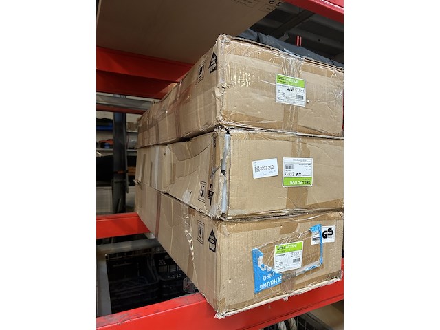 3x hometrainer wellactive, f-bike - afbeelding 4 van  4