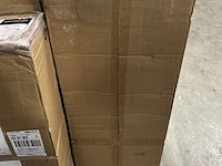 3x hometrainer w.o. wellactive, f-bike - afbeelding 4 van  7