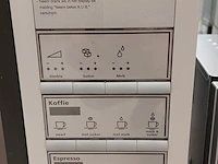 3x horeca koffie automaten, douwe egberts, celecta, animo - afbeelding 3 van  14