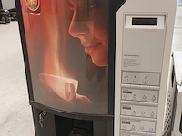 3x horeca koffie automaten, douwe egberts, celecta, animo - afbeelding 7 van  14