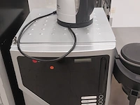 3x horeca koffie automaten, douwe egberts, celecta, animo - afbeelding 8 van  14