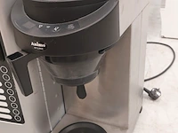 3x horeca koffie automaten, douwe egberts, celecta, animo - afbeelding 10 van  14