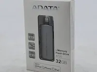 3x i-memory flash drive adata, ai720