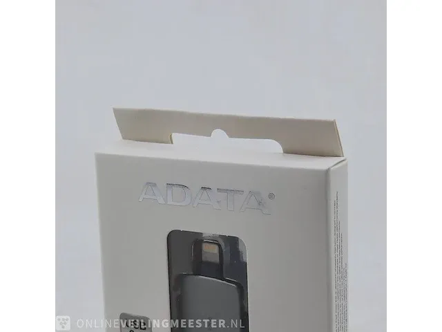 3x i-memory flash drive adata, ai720 - afbeelding 2 van  8