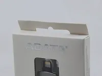 3x i-memory flash drive adata, ai720 - afbeelding 2 van  8