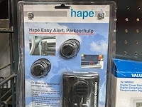 3x inhoud stellingvak diverse gadgets w.o. hapé, dunlop - afbeelding 2 van  15