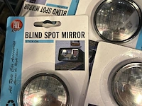 3x inhoud stellingvak diverse gadgets w.o. hapé, dunlop - afbeelding 3 van  15