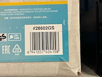 3x inhoud stellingvak intex zwembad accessoires - afbeelding 5 van  8