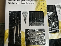3x inhoud stellingvak (online) winkelvoorraad w.o. grundig, konig, hapé, dunlop, varta - afbeelding 10 van  11