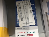 3x inhoud stellingvak w.o. deurbeslag en elektronica w.o. hoppe, slv, toolcraft, levivo - afbeelding 11 van  11