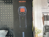 3x inhoud stellingvak w.o. juicemaker, vacuumcleaner, divers speelgoed w.o. keenray, perobuno - afbeelding 5 van  9