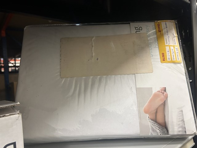 3x inhoud stellingvak w.o. siliconen ijsblokjesvormen w.o. levivo - afbeelding 6 van  7