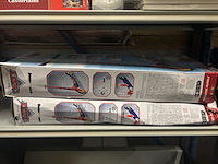 3x inhoud stellingvak w.o. speelgoed w.o. basil, disney pixar cars, dewalt - afbeelding 5 van  9