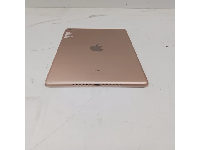 3x ipad, apple, a1893 - afbeelding 3 van  19