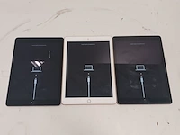 3x ipad, apple, a1893 - afbeelding 11 van  19