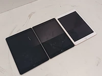 3x ipad, apple, a1893 - afbeelding 1 van  19