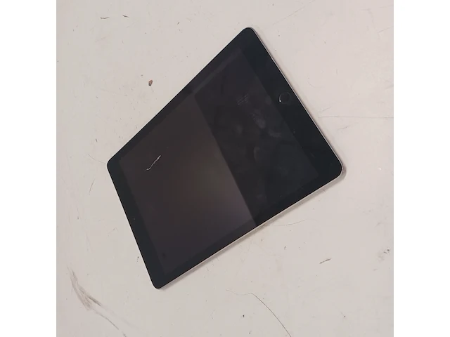 3x ipad, apple, a1893 - afbeelding 12 van  19