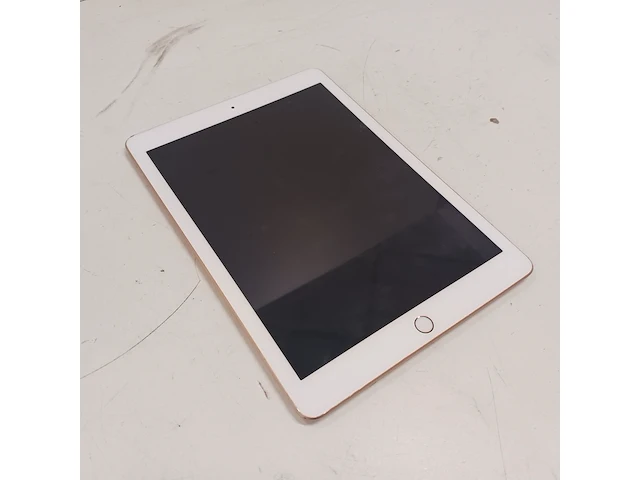 3x ipad, apple, a1893 - afbeelding 17 van  19