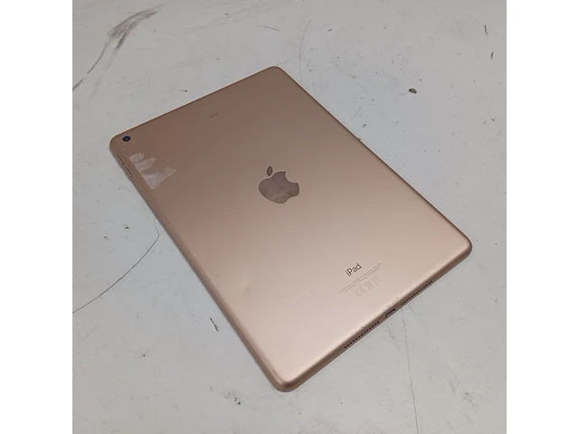 3x ipad, apple, a1893 - afbeelding 18 van  19