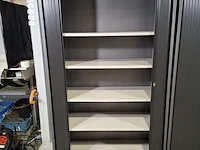 3x jaloeziekast, ahrend - afbeelding 2 van  13