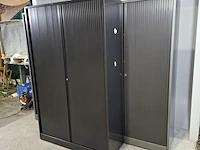 3x jaloeziekast, ahrend - afbeelding 7 van  13