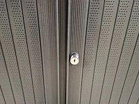 3x jaloeziekast, ahrend - afbeelding 10 van  13