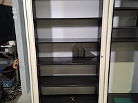 3x jaloeziekast, ahrend - afbeelding 3 van  15
