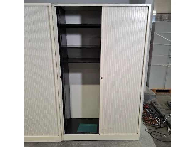 3x jaloeziekast, ahrend - afbeelding 4 van  15