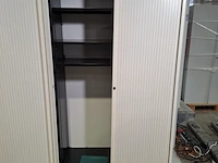 3x jaloeziekast, ahrend - afbeelding 4 van  15