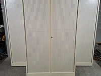 3x jaloeziekast, ahrend - afbeelding 1 van  15