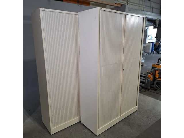 3x jaloeziekast, ahrend - afbeelding 8 van  15