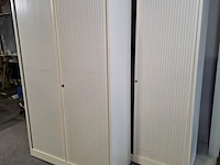 3x jaloeziekast, ahrend - afbeelding 9 van  15