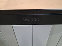 3x jaloeziekast, gispen - afbeelding 2 van  15