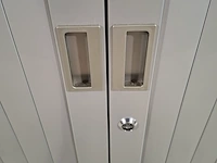3x jaloeziekast, gispen - afbeelding 5 van  15