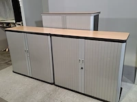 3x jaloeziekast, gispen - afbeelding 9 van  15