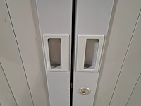 3x jaloeziekast, gispen - afbeelding 11 van  15