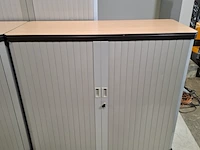 3x jaloeziekast, gispen - afbeelding 14 van  15
